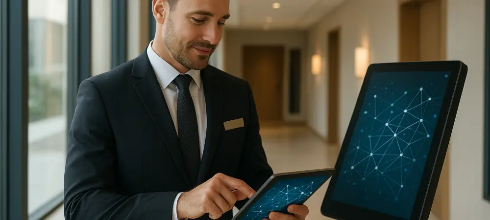 Phishing Attacks Now Target Hotel Staff Instead of Guests