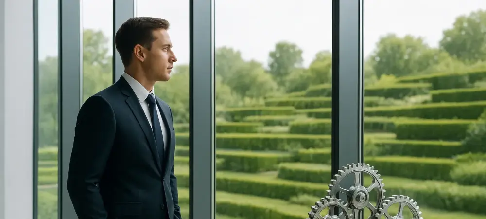 Why Is Wealth Management Shifting to Strategic Partnerships?