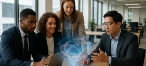 Salesforce Stock Surges as AI Agents Fuel Strong Growth