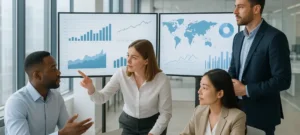 How B2B Brands Shift From Buying Growth to Building It