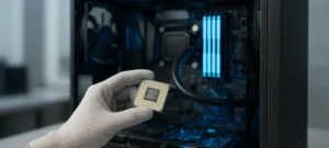 Can Intel Break AMD’s Dominance in the Desktop CPU Market?