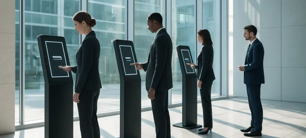 How Will HR Tech Automation Shape the Future of Work?