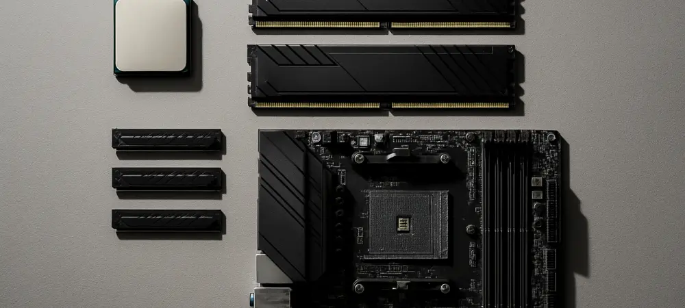 Why Is the AMD AM4 Platform Still Thriving Today?