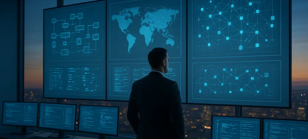 Nasuni Acquires DryvIQ to Enhance Data Governance and AI Readiness