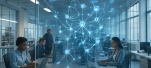 How Has the AI Prompt Become a New Economic Infrastructure?