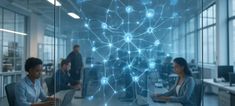 How Has the AI Prompt Become a New Economic Infrastructure?