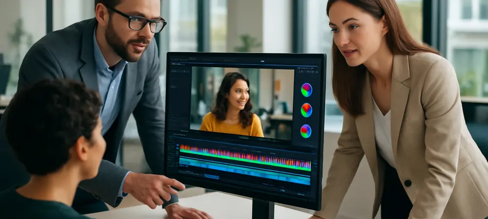 Best Video Marketing Tools for Non-Editors and Small Teams