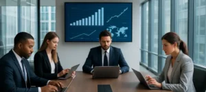 Why AI Investments Fail to Boost Corporate Productivity