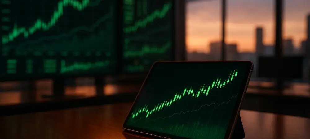 Is Bitcoin’s Bullish Pivot Driving New Crypto Contenders?