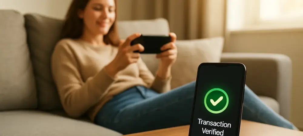 Why Are Seamless Payments Vital for the Future of Gaming?