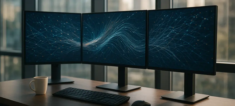 How Is Beinsure Using AI to Transform Global Risk Intelligence?