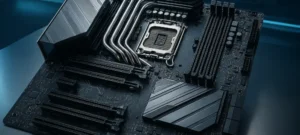 Is the ASUS ROG Strix Z890-E the Best New Intel Foundation?