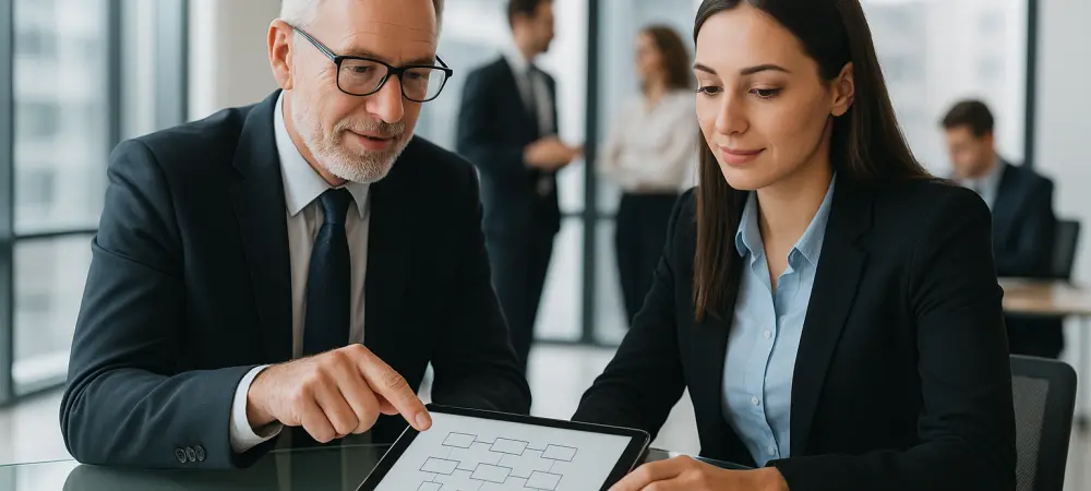 Strategic Onboarding Moves to Help New Hires Contribute Faster