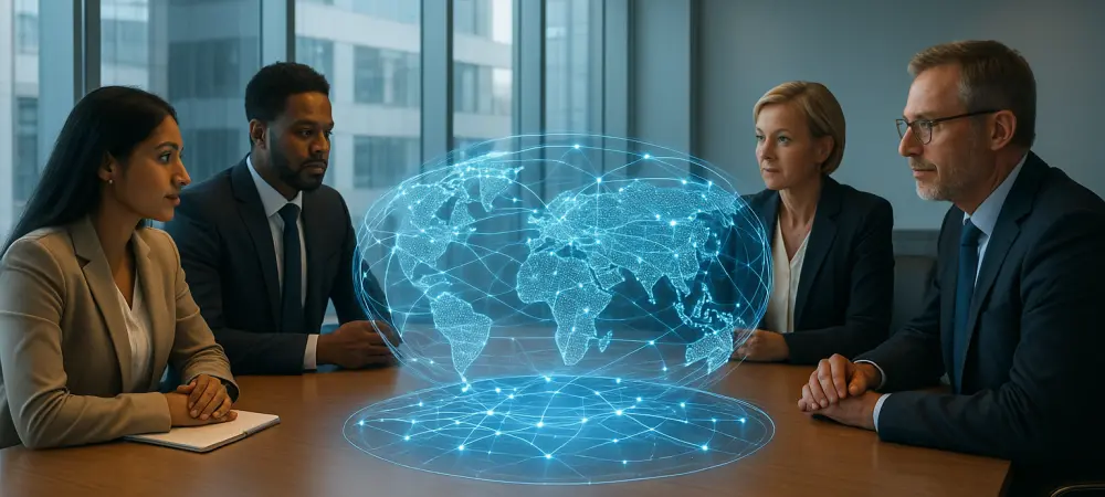 How Agentic AI Is Transforming the B2B Buying Journey