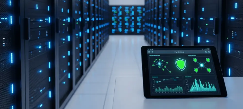 AI Transforms Linux VPS Security Into Proactive Defense