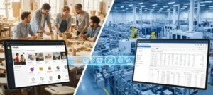How Can Shopify and Dynamics 365 F&O Scale Manufacturing?