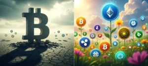 Bitcoin Dominance vs. Altcoin Season: A Comparative Analysis