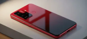 Redmi K100 Pro Teaser Reveals Refined Design and New Chip