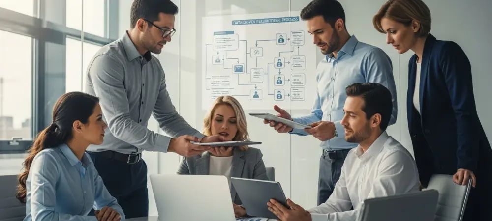 Why HR Teams Need Audit Trails for AI Hiring Decisions