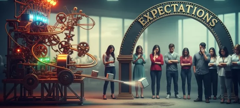 Marketing Strategies Fail to Meet Consumer Expectations