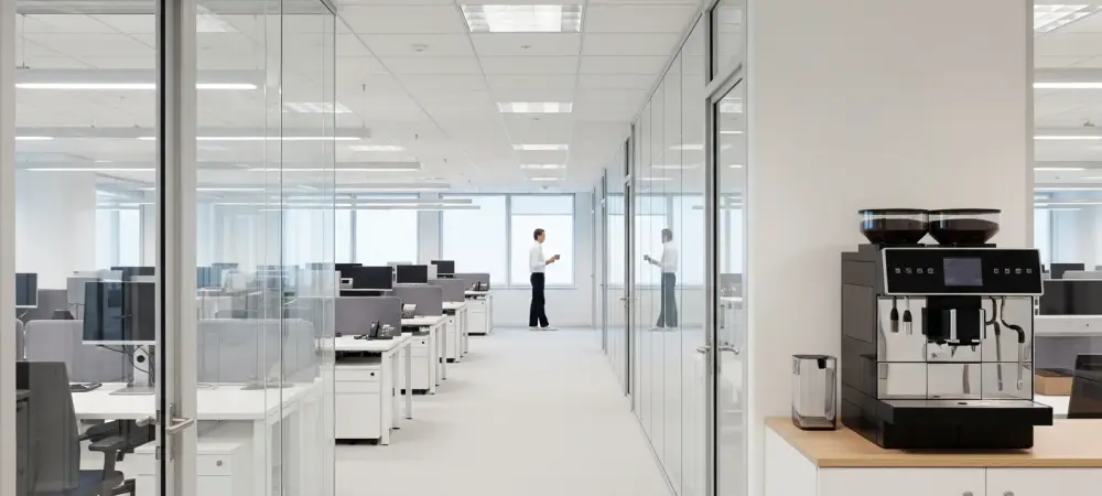 Why Is the American Workplace Stuck in a Situationship?
