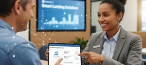 Trend Analysis: AI-Powered Lending in Credit Unions