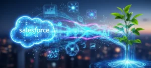 Can Salesforce Turn AI Momentum Into Organic Growth?