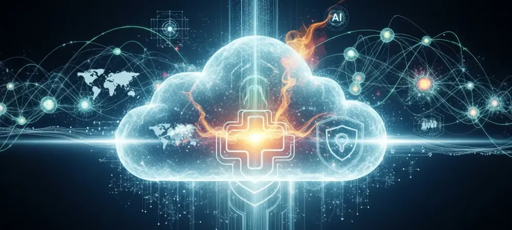 Trend Analysis: Microsoft Cloud AI Strategy