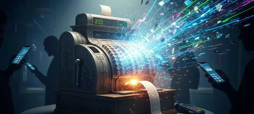 Can the UK’s Legacy Payment Systems Handle Modern Demands?