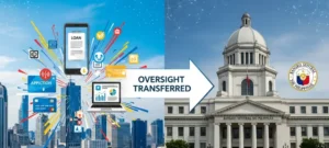 Philippines Moves Online Lending Oversight to Central Bank