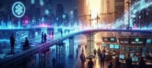 Can the Reverse Bridge Unify Crypto and Wall Street?