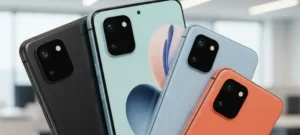 Google Pixel 11 Series Leaks Reveal Full Specs and Pricing