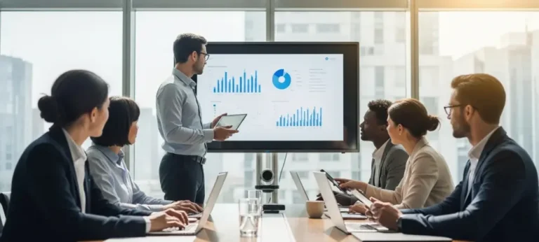What Is Training and Development and Why Does It Matter?