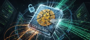 Is Your Bitcoin Safe After the $89 Million Coldcard Breach?