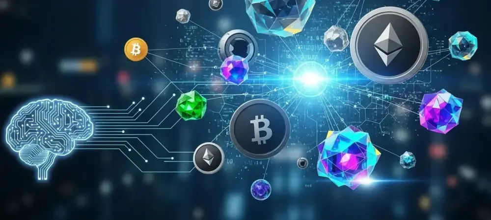 Trend Analysis: Emerging Crypto Investment Strategies