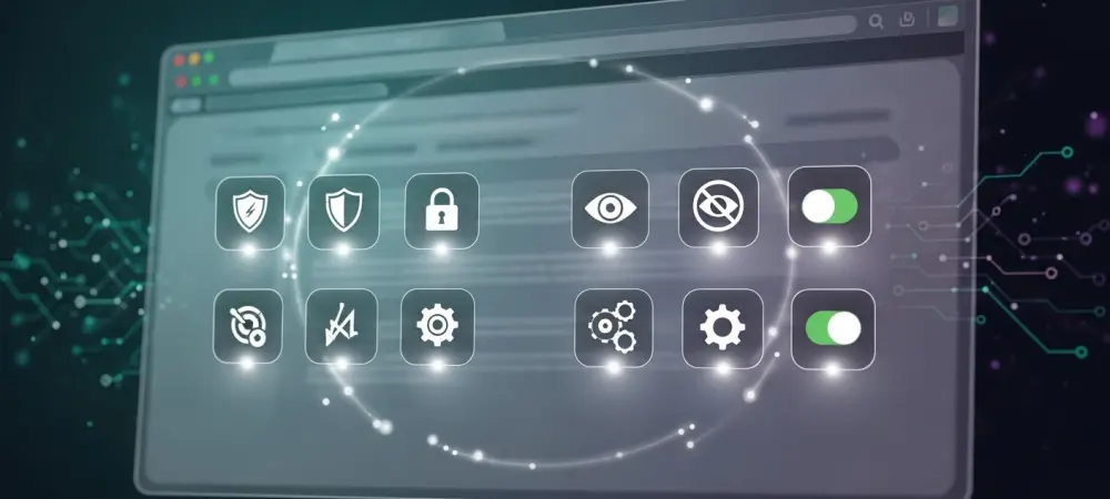Protect Your Privacy With These 10 AI Browser Settings