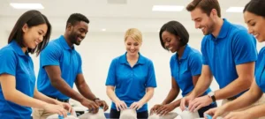 Four Strategies Help Leaders Navigate Sensitive Topics