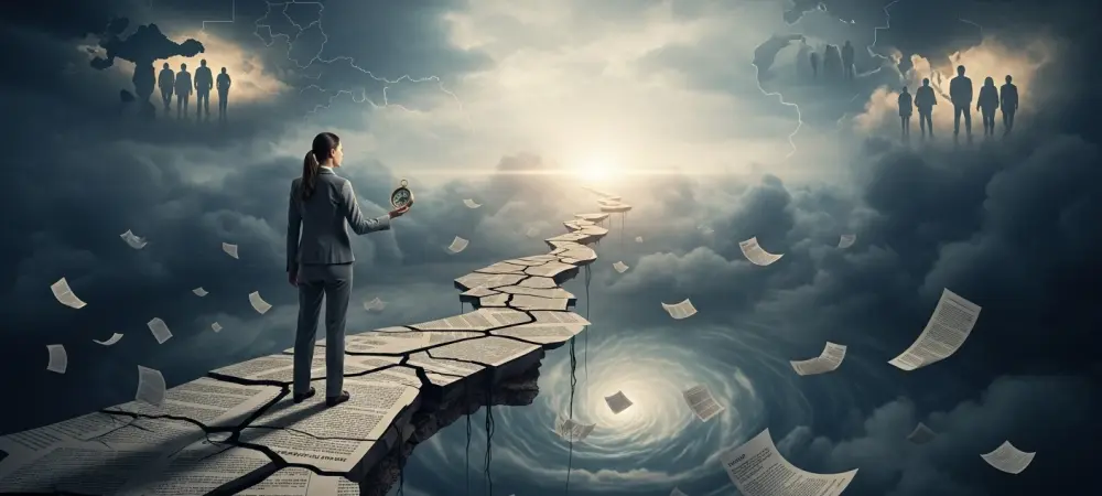How Can HR Professionals Navigate Immigration Upheaval?