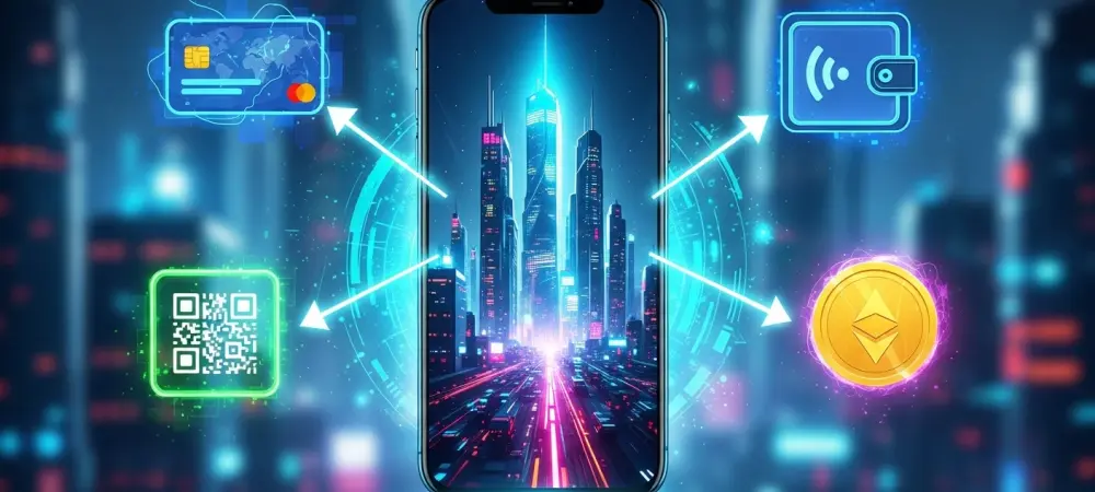 How Will External Payments Reshape the App Economy?