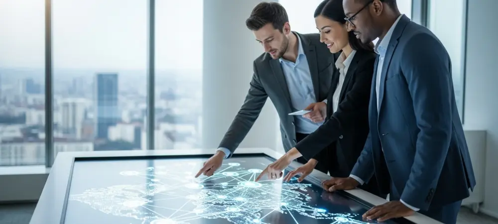 Trend Analysis: AI-Driven Demand Generation