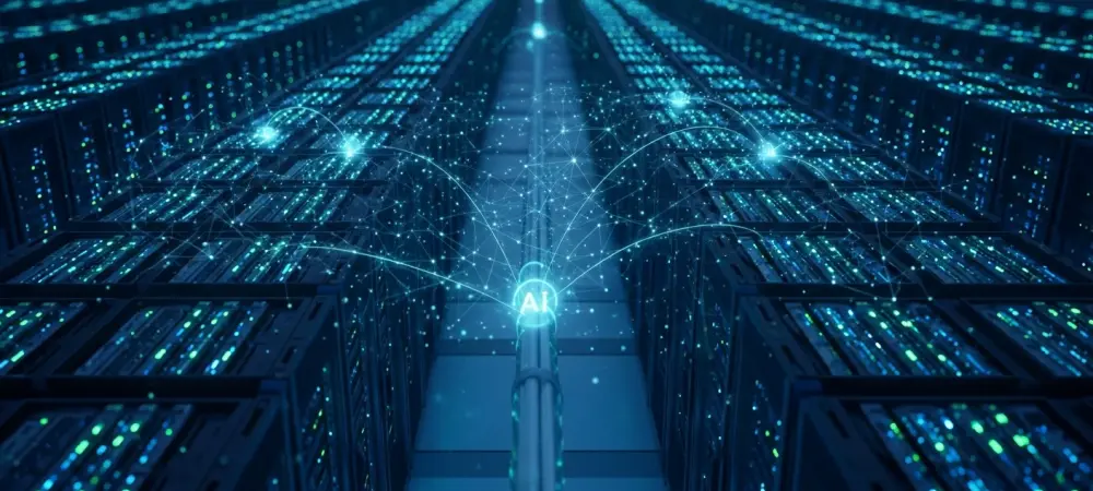 Are Telcos the New Backbone of the AI Economy?