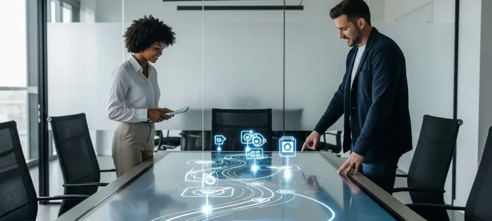 Why Your CRM Should Be AI-Native Instead of AI-Enabled