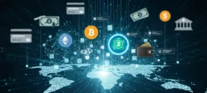 How Is Blockchain Revolutionizing Global Payments?