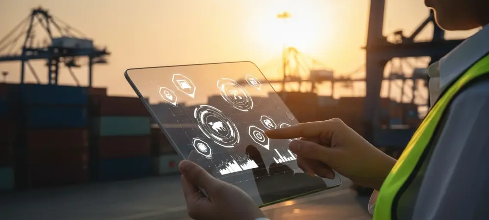 How Technology Is Redefining Global Transaction Banking