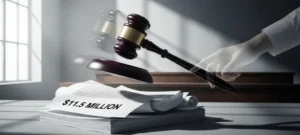SHRM Appeals $11.5 Million Race Discrimination Verdict