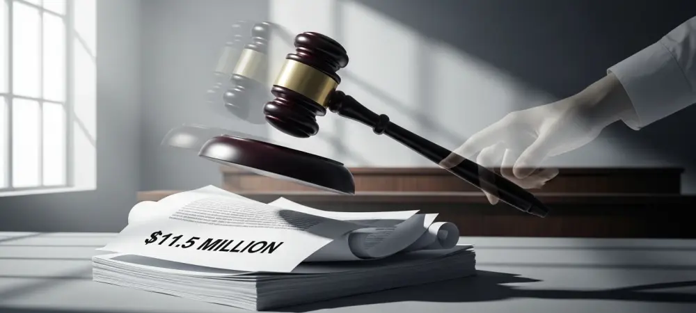 SHRM Appeals $11.5 Million Race Discrimination Verdict