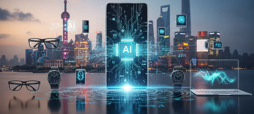 China Leads the Shift From Apps to Agentic AI Smartphones
