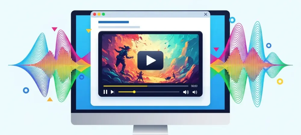Playable Launches HD Video and Sound Directly in Email