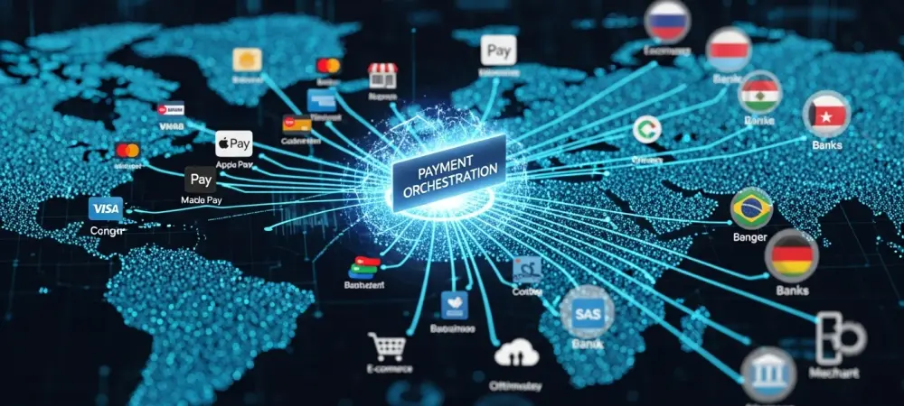 Payment Orchestration Streamlines Global Merchant Payments