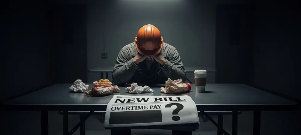 Will the New Bill Double Overtime Pay for U.S. Workers?